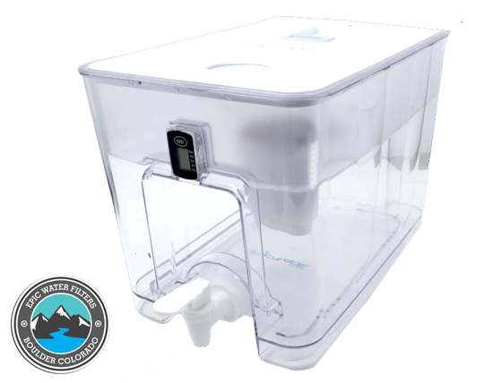 Epic: Pure Dispenser